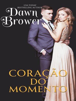 cover image of Coração do Momento